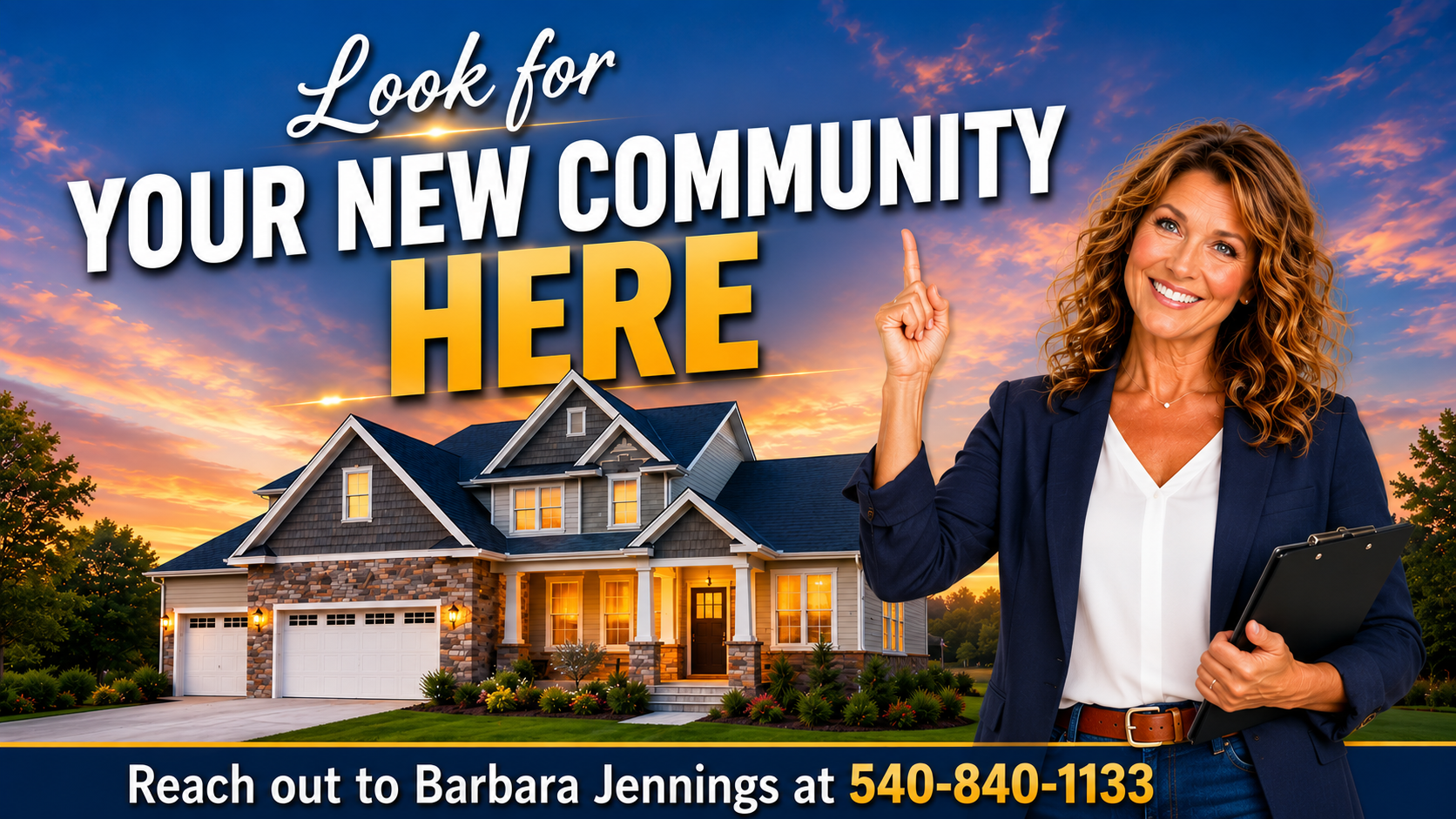 New construction homes in Louisa County Virginia