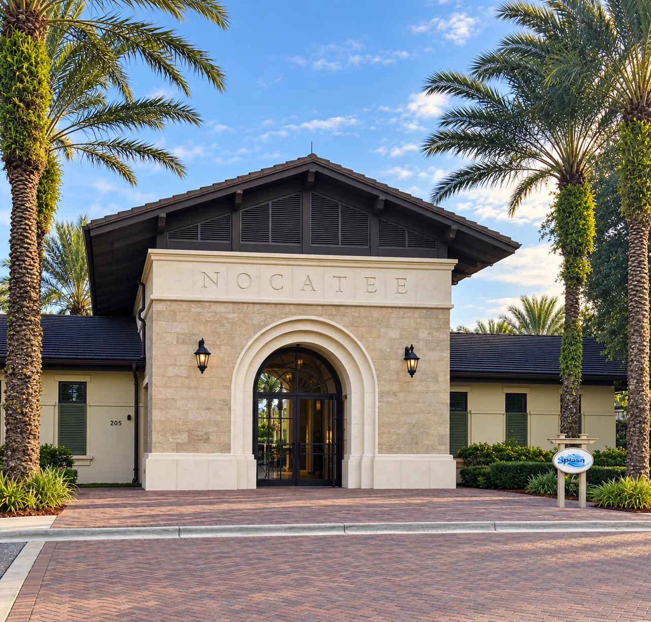 Mollie's real photo from around Nocatee, St. Johns County, Florida (767C1CB7)