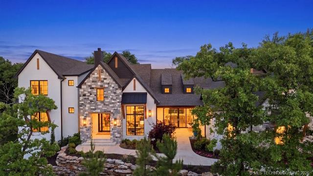 Jenks Oklahoma, a community in the Tulsa Metro area