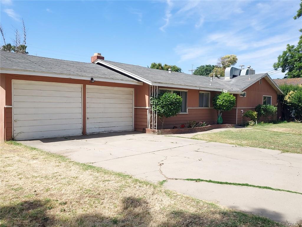 966 Hansen Avenue, Merced, CA 95340, sold property