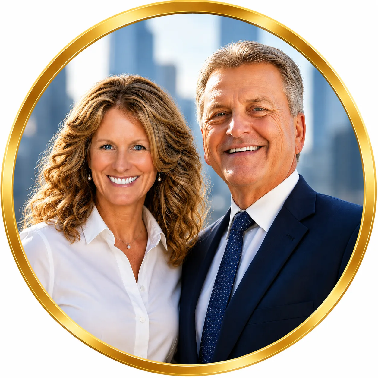 Barbara Jennings, REALTOR® with eXp Realty, specializing in Virginia downsizing and retirement transitions