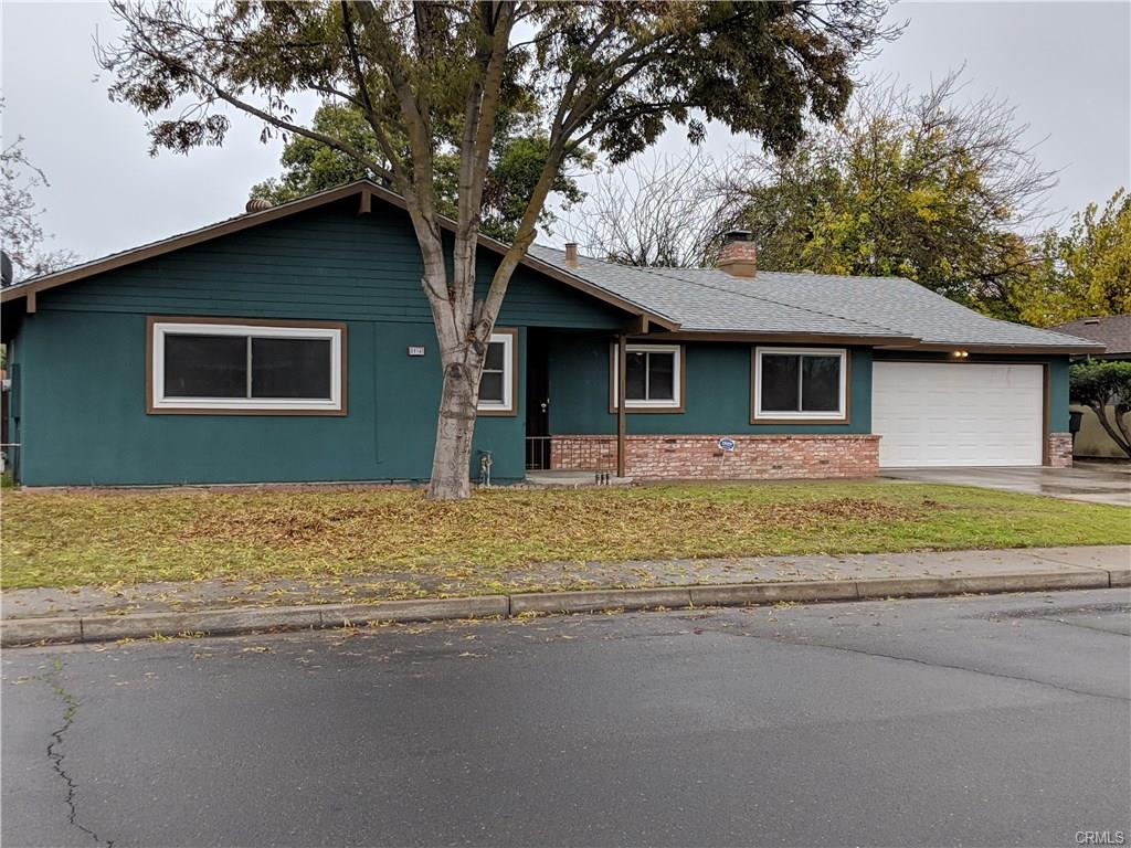 1914 Rancho Del Rey Drive, Atwater, CA 95301, sold property