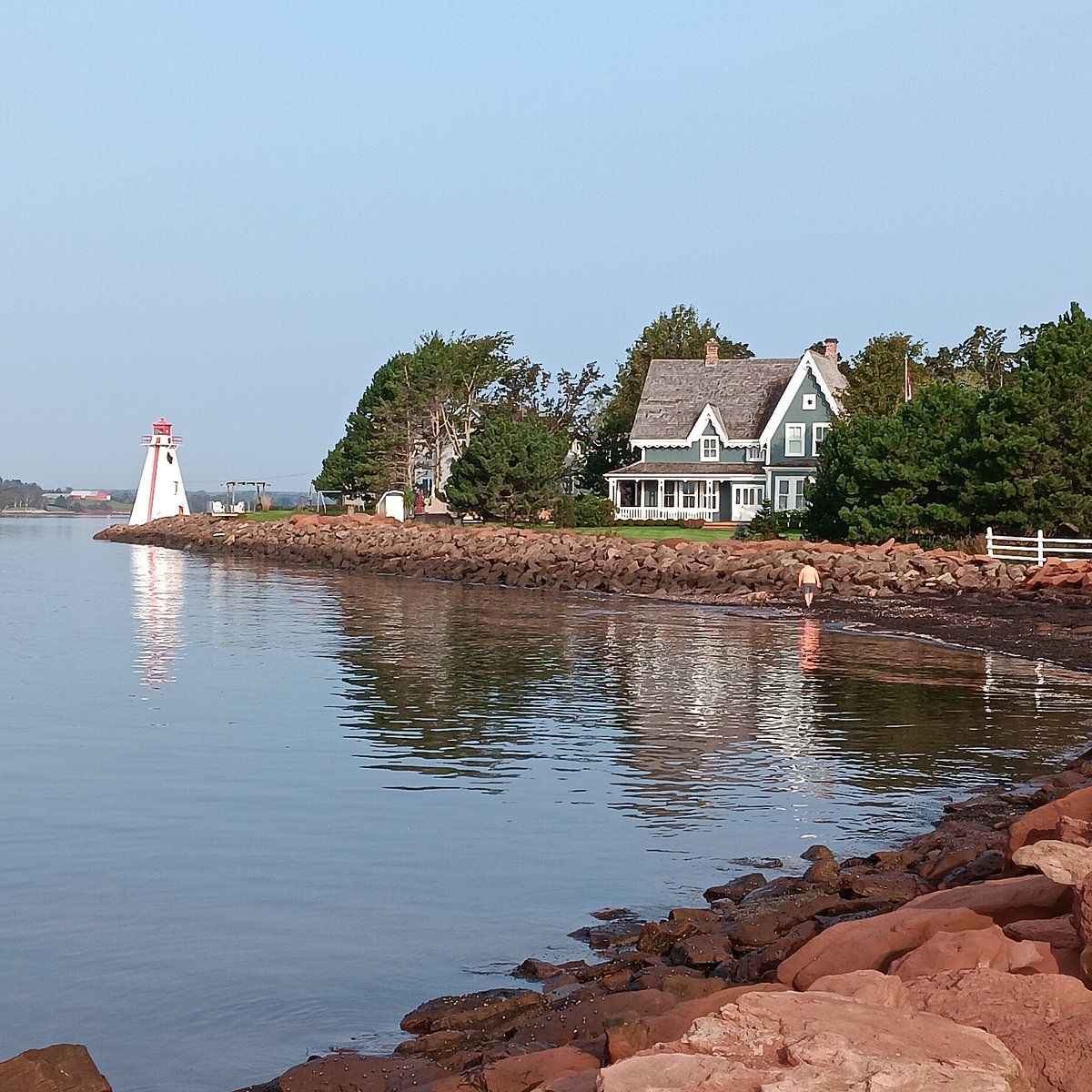 Brighton, Prince Edward Island