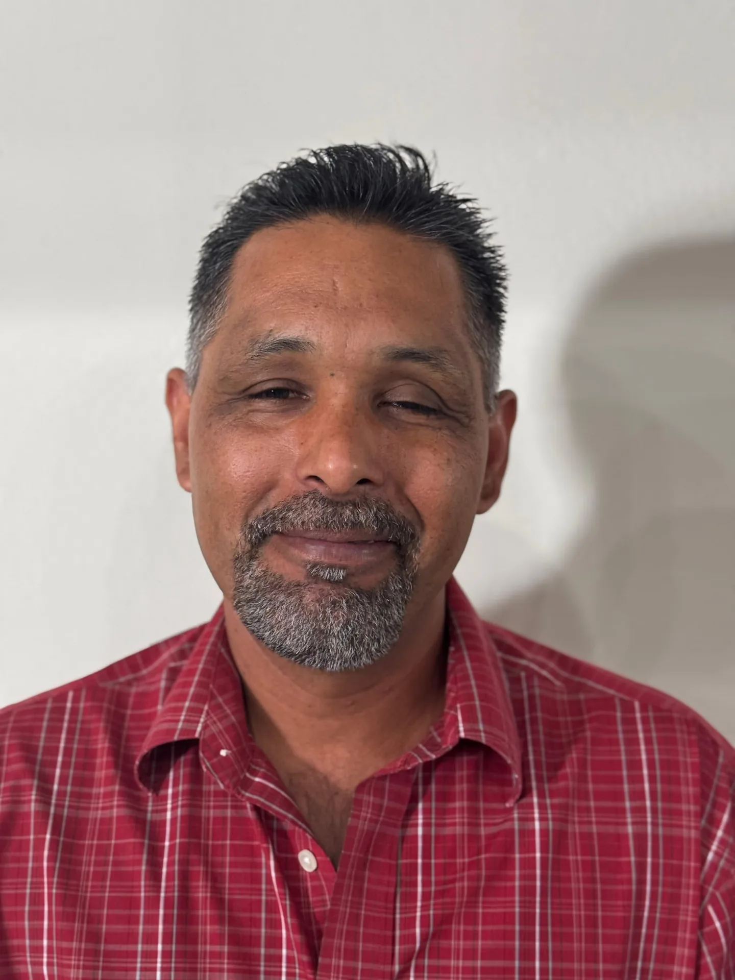 Ricardo Cuevas, Rancho El Refugio team