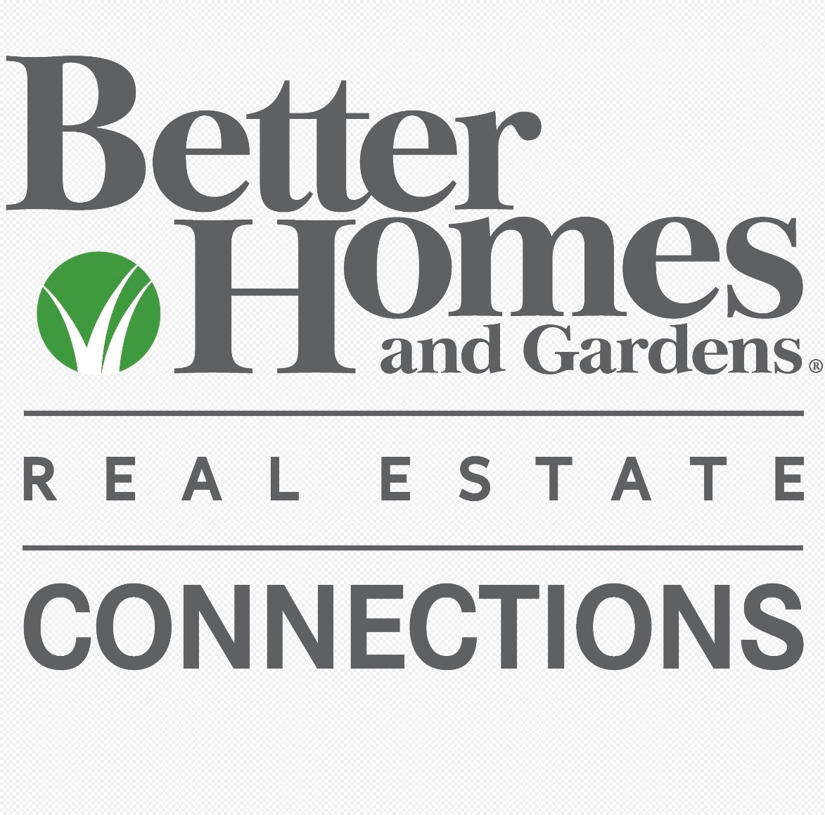 Better Homes & Gardens Real Estate Connections