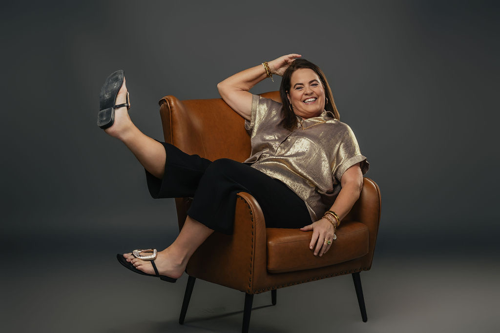 Professional headshot of Kathleen Keilman