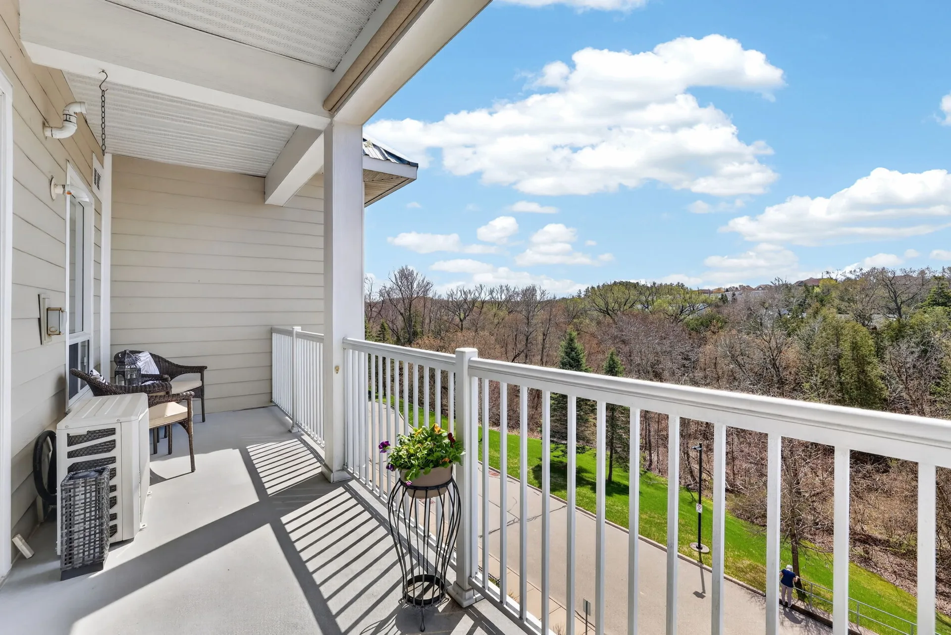 Sold property at 900 Bogart Mill Tr #519 in Newmarket