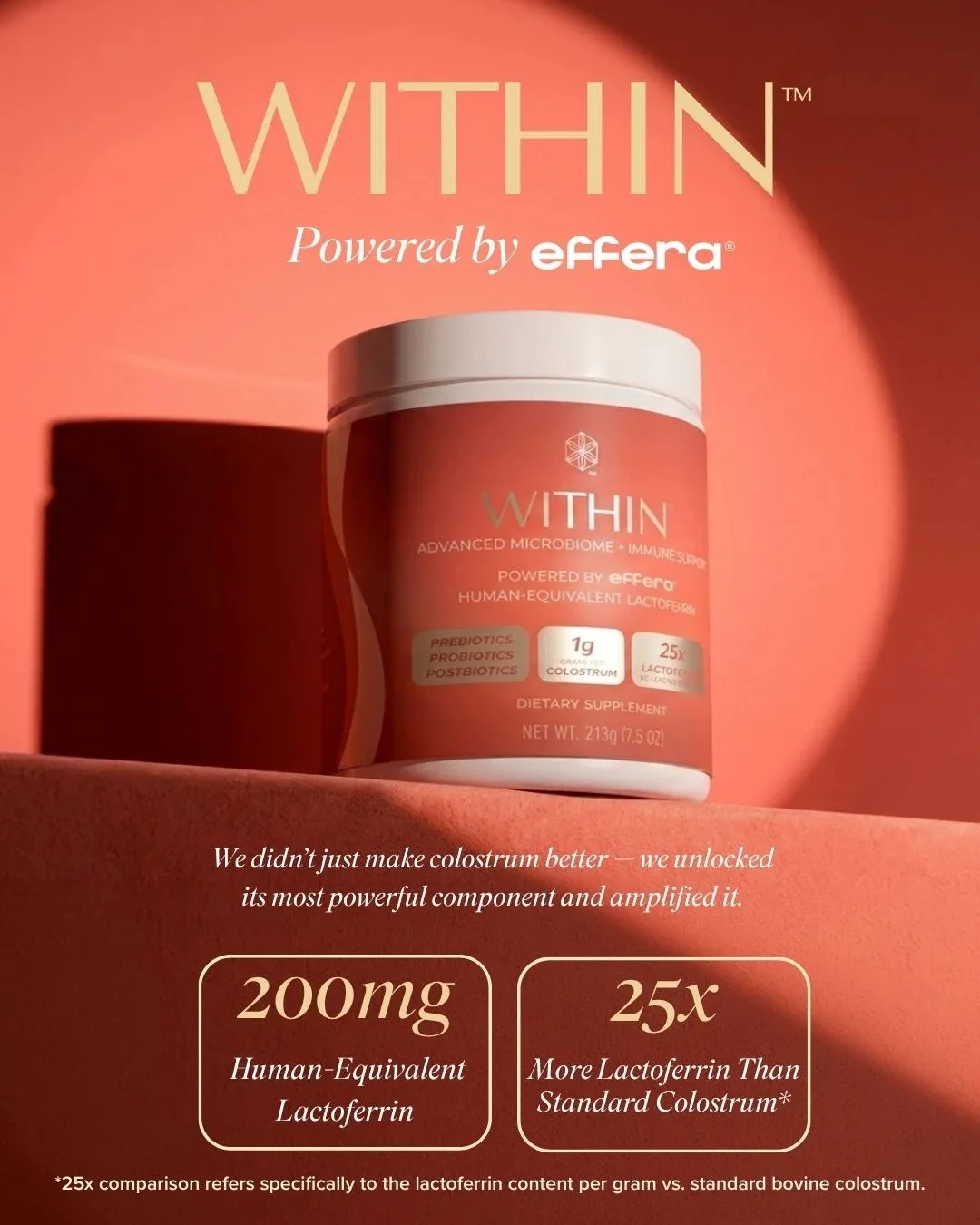 Within by Dream Life Wellness