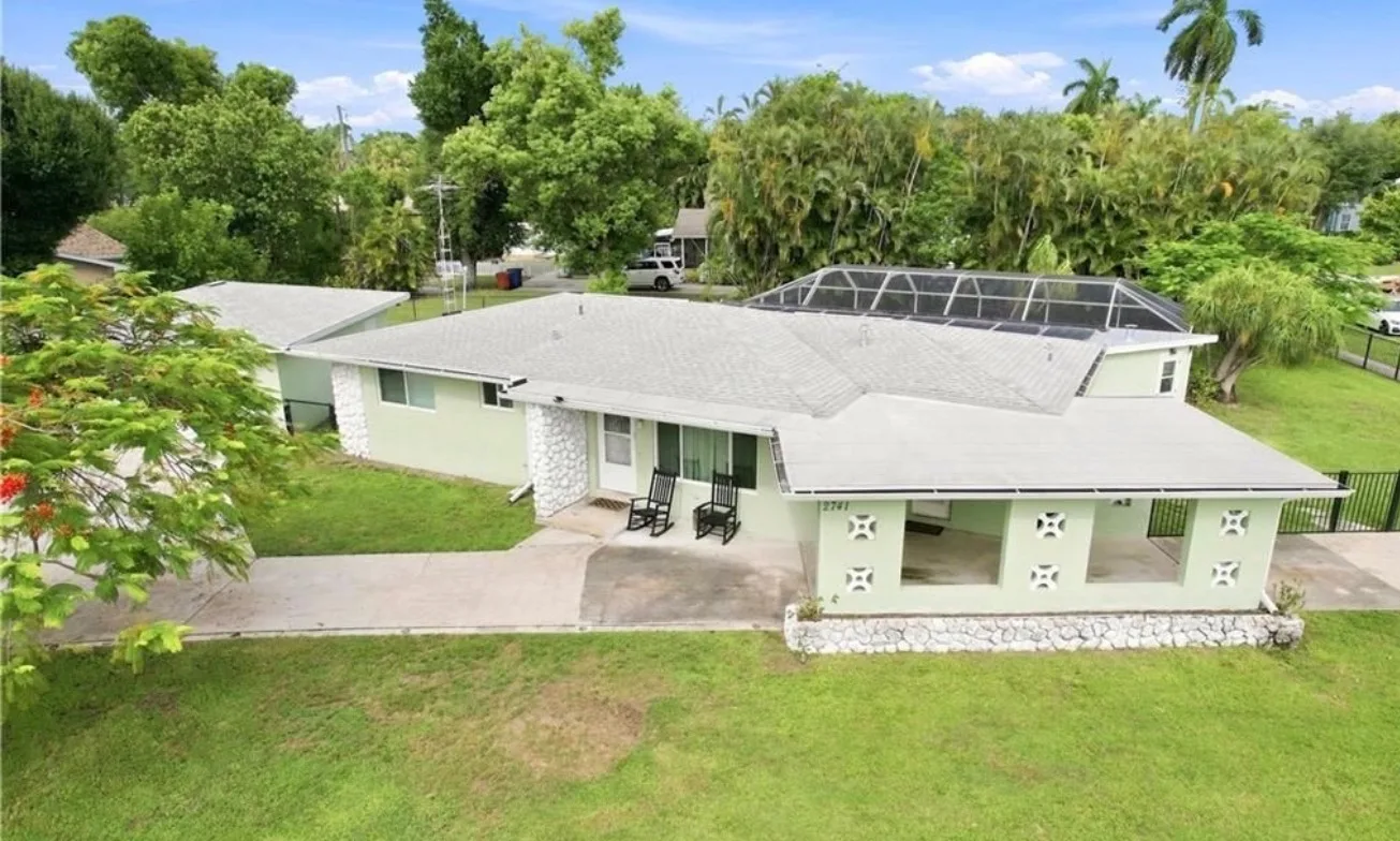 Open House: 2741 McGregor Blvd, Fort Myers — Sunday, August 16