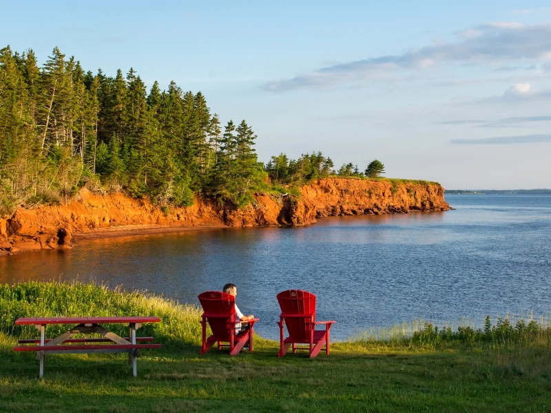 Waterfront & Rural PEI, Prince Edward Island