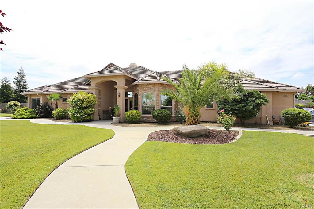 6267 Nathan Court, Atwater, CA 95301, sold property
