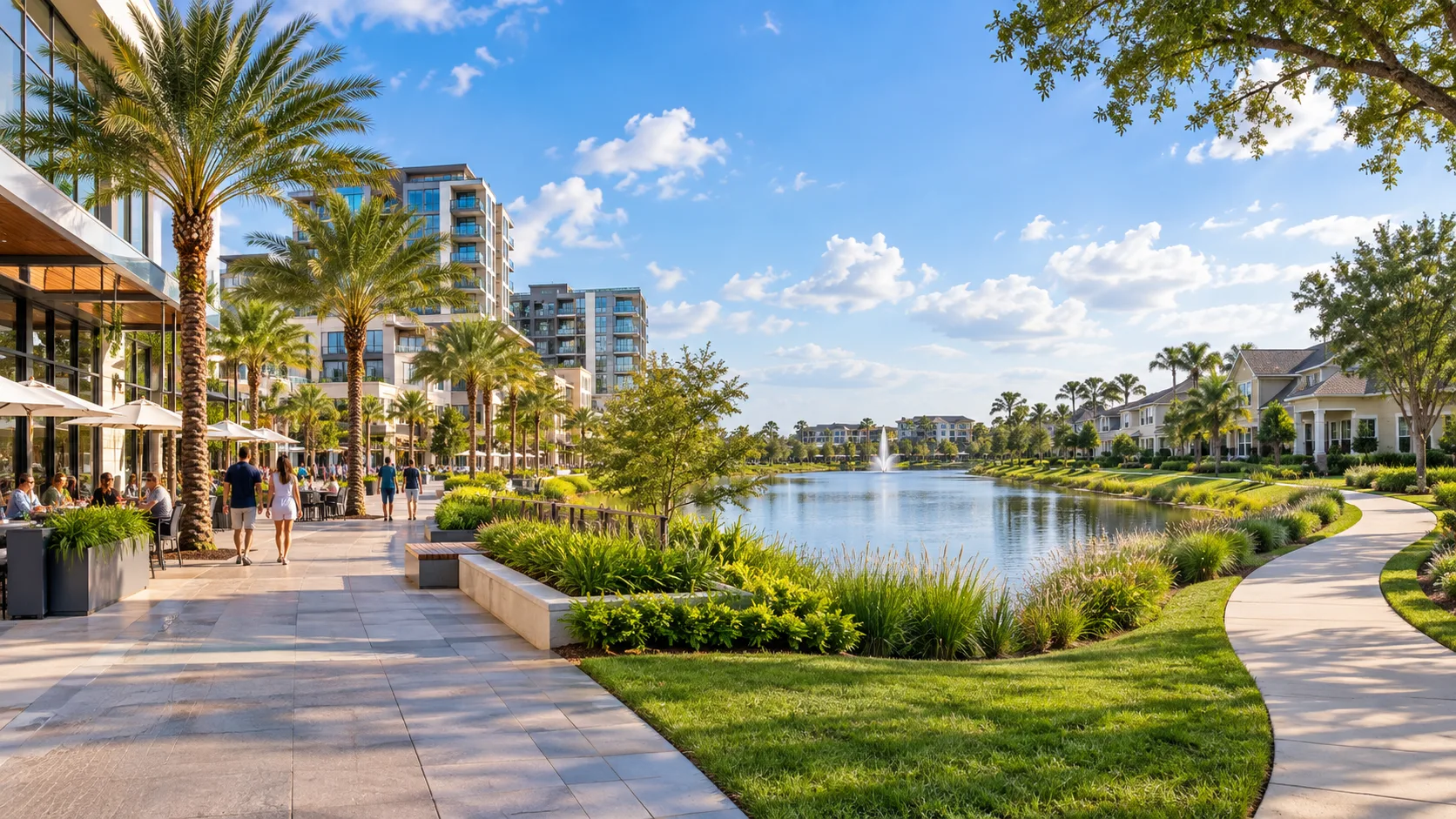 Lake Nona vs. Horizon West: Which Orlando Community Fits Your Life?