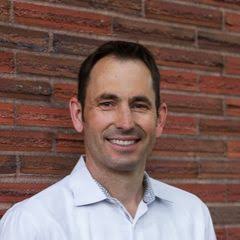 Jon Sanford, Principal Broker with Berkshire Hathaway HomeServices