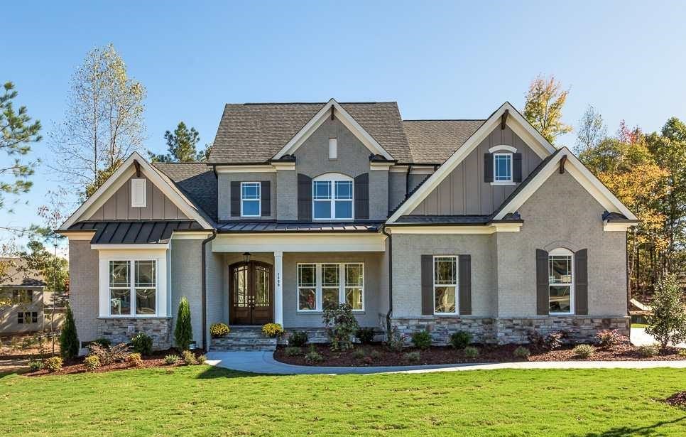 Wake Forest North Carolina homes for sale