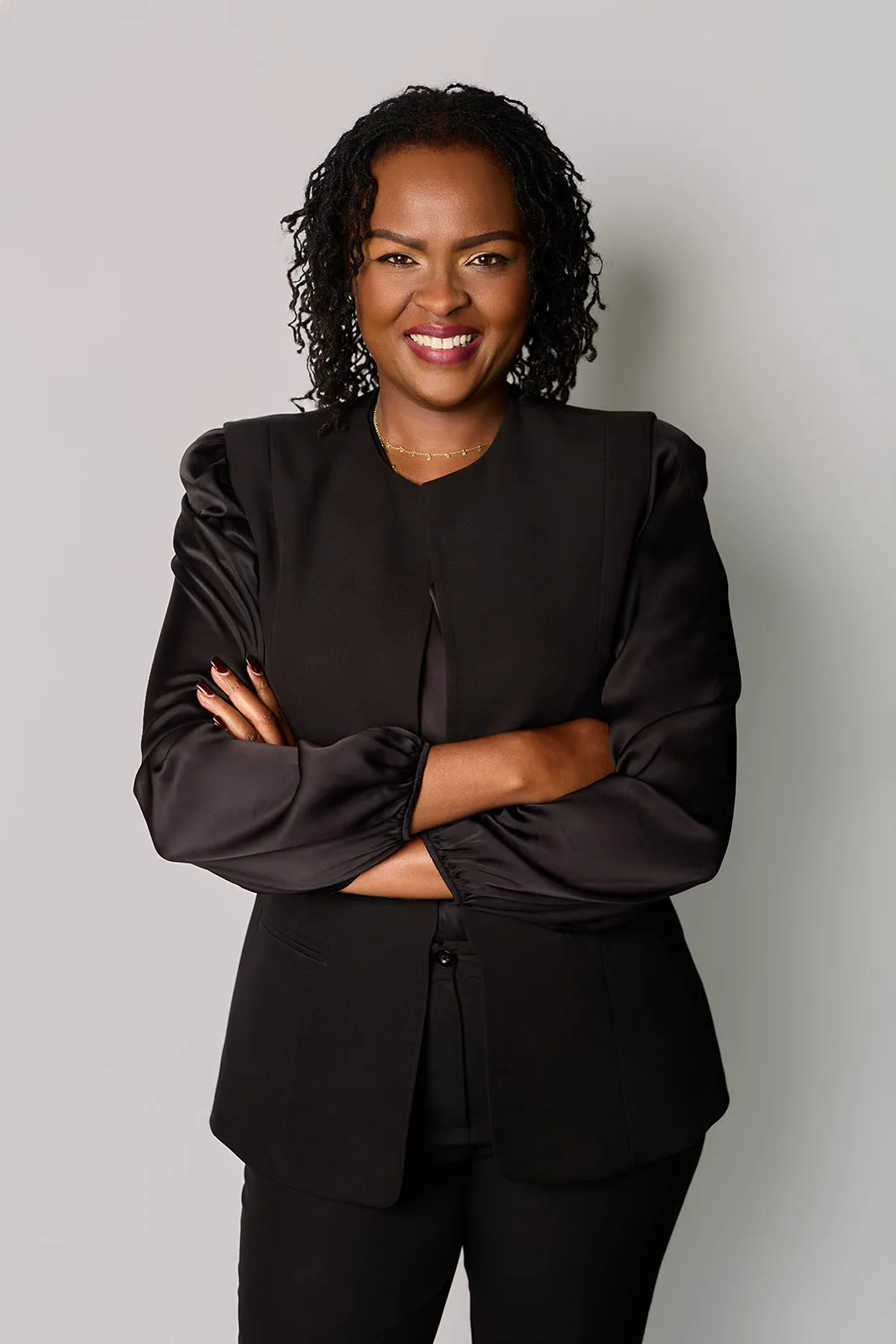 Jackie Ngigi, Realtor at Lander Group