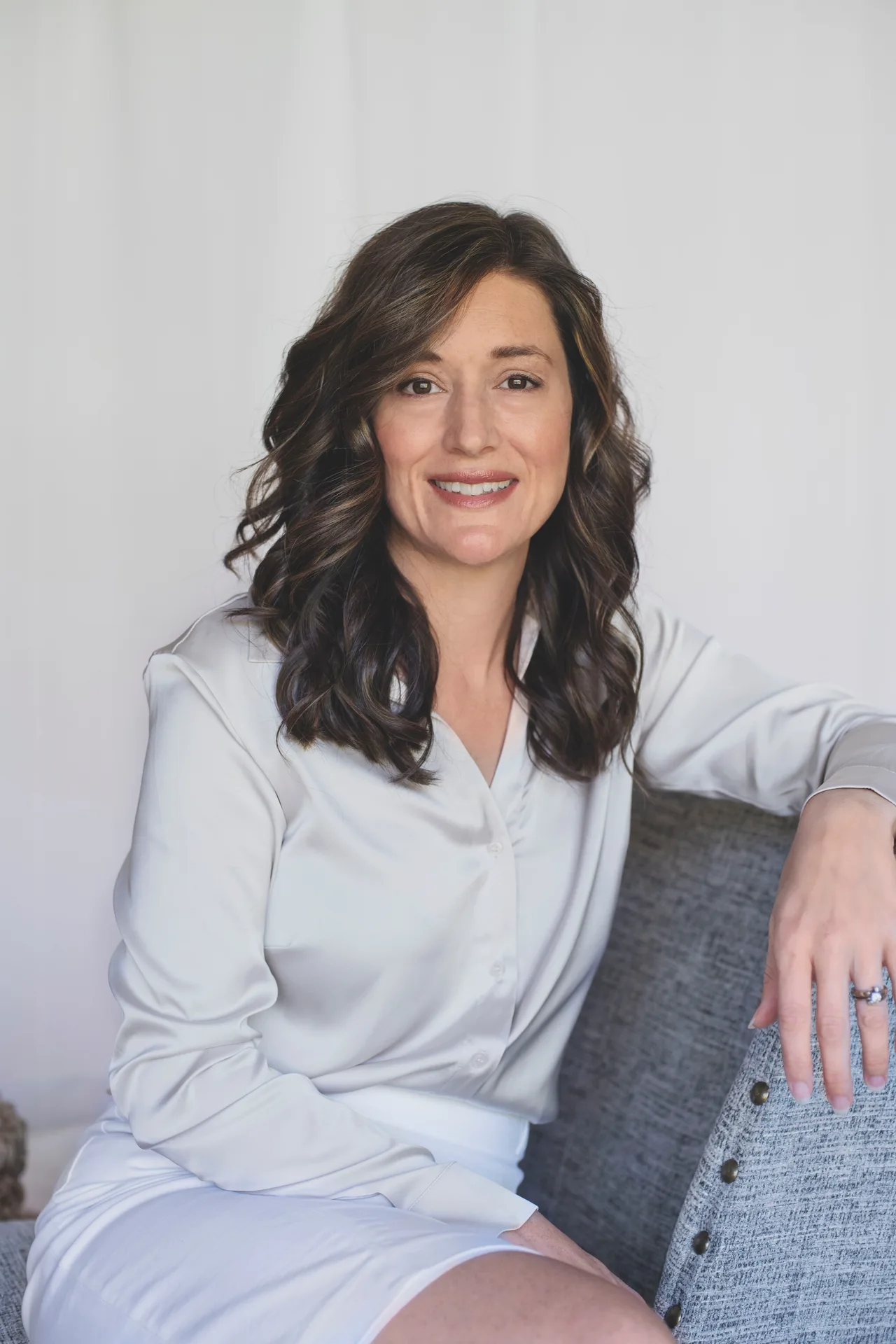 Headshot of Dara Errett, Agent at Glasshouse Realty Springfield