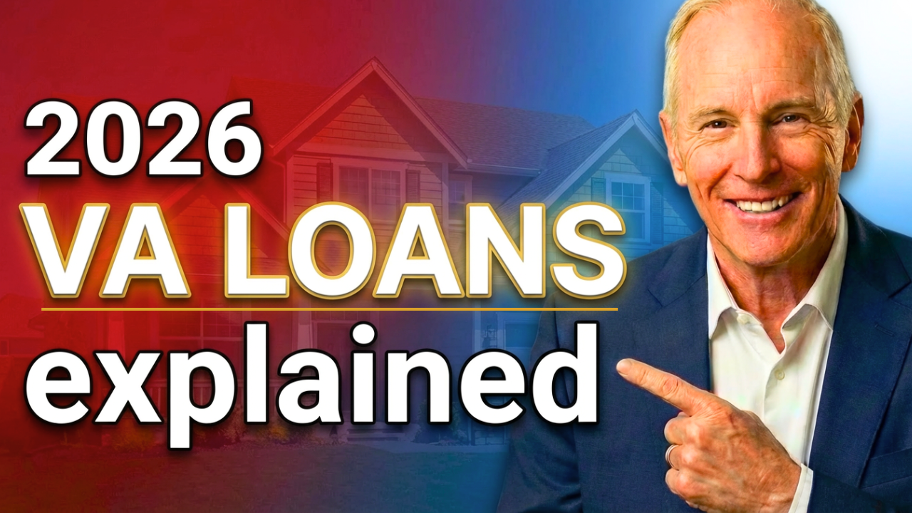 VA Loan Advantages in 2026: Zero Down, No PMI & Buy More Home