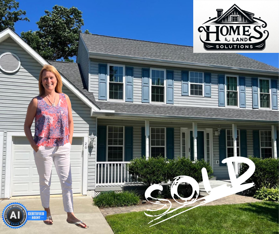 Barbara Jennings client consultation Spotsylvania VA