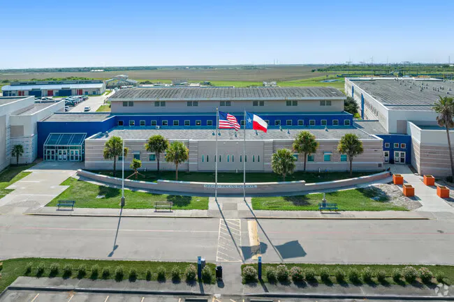 Gregory-Portland ISD