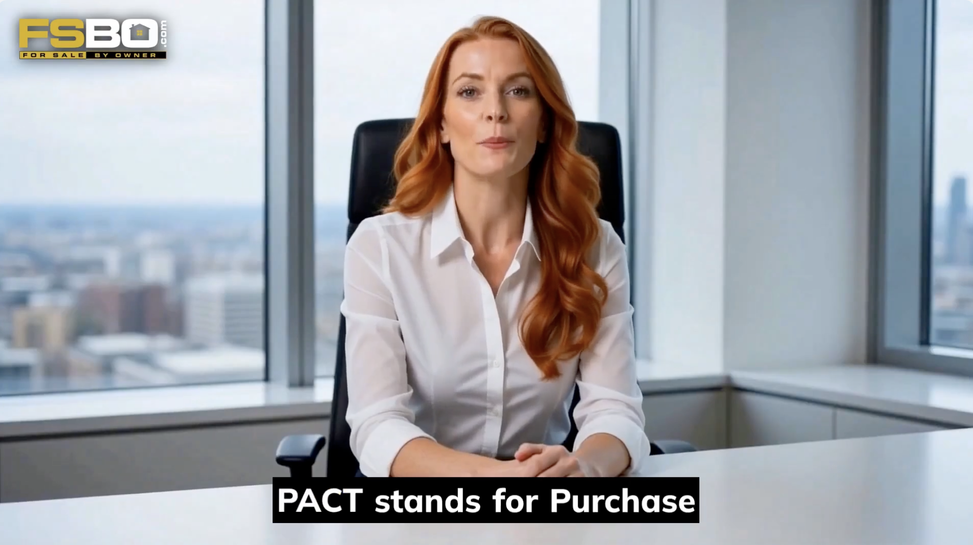 PACT platform walkthrough video poster