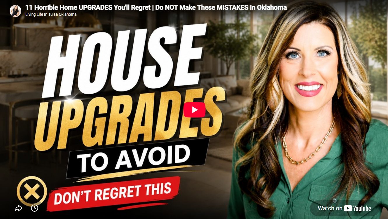 Thumbnail for the 11 Horrible Home Upgrades You'll Regret video guide
