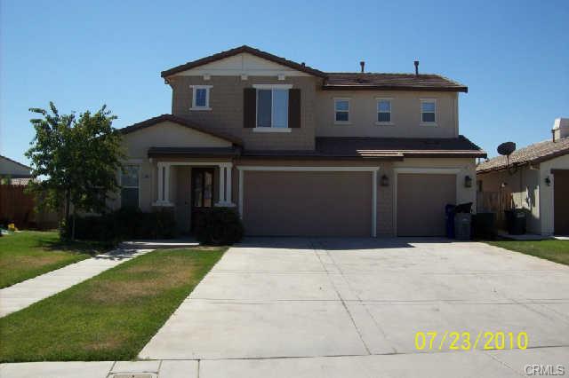 3954 Menton Ct, Merced, CA 95348, sold property
