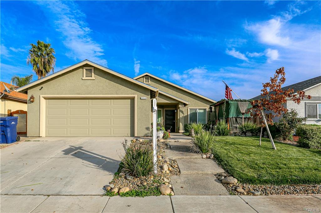 2312 N Drake Avenue, Merced, CA 95348, sold property
