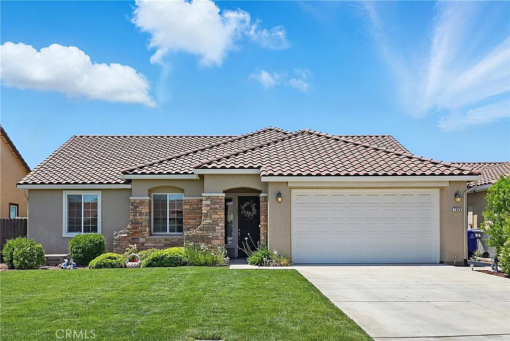 1929 Pollitt Ct, Atwater, CA 95301, sold property