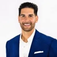 Lex Orosco, real estate broker serving Silicon Valley and San Diego