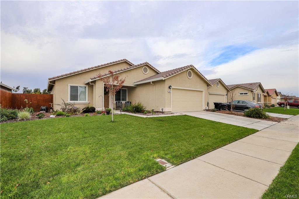 2441 Stone Creek Drive, Atwater, CA 95301, sold property