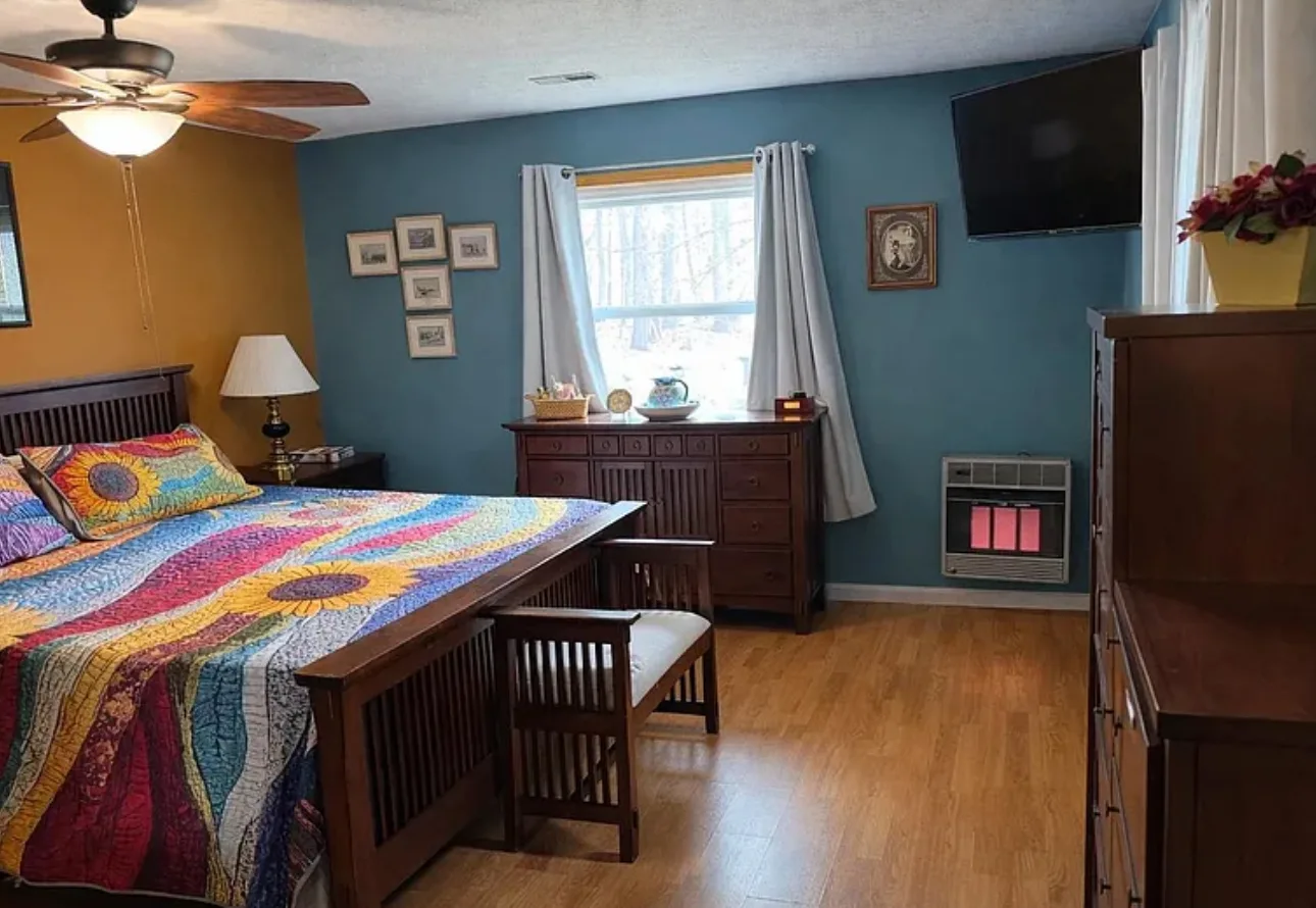 Property photo 9 of 13 at 13825 Mountain View Drive, Spotsylvania VA