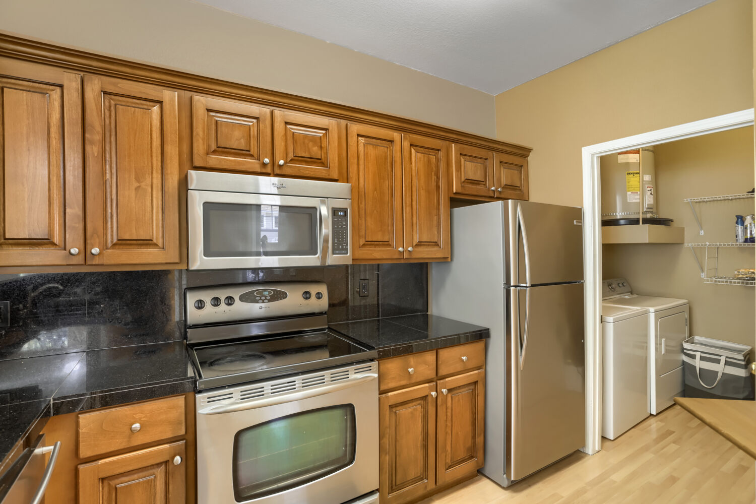 Photo 13 of 25 at 1231 NE Horizon Loop #209, Hillsboro, OR