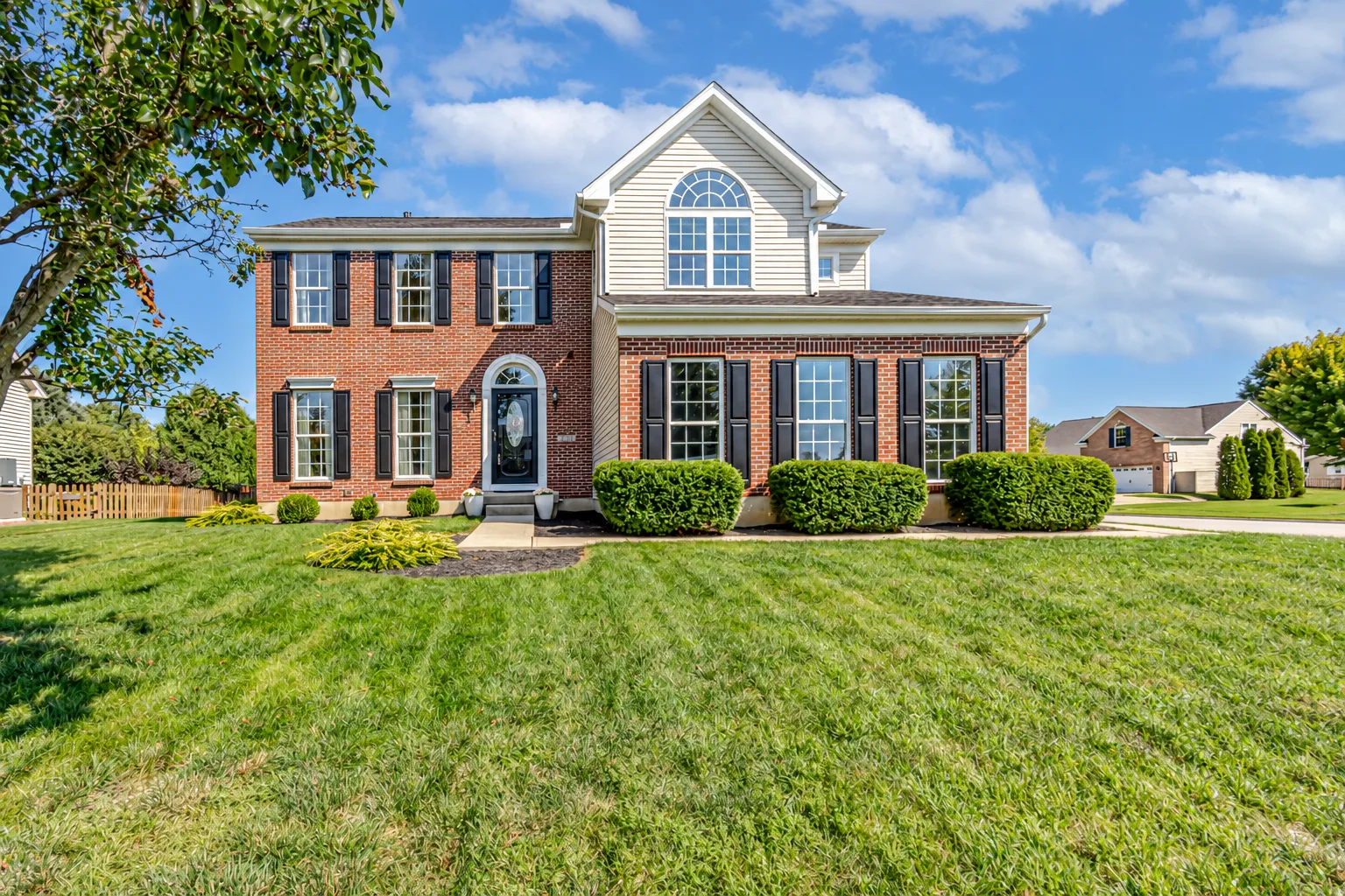 Just Listed: 1331 Windsor Drive in Hunters Ridge