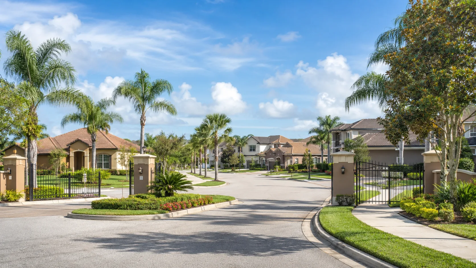 Pros and Cons of Buying a Florida Home in an HOA Community