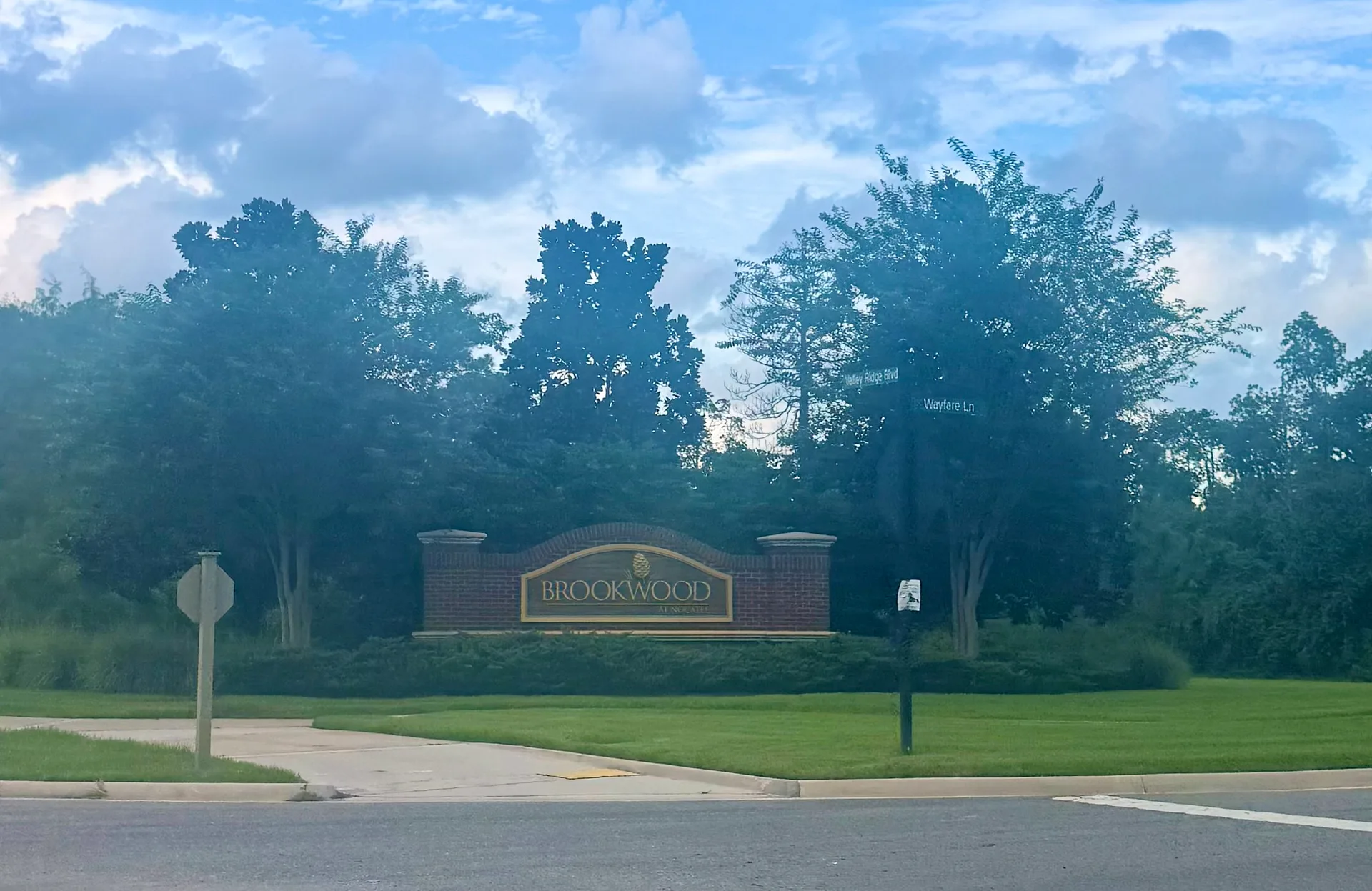 Brookwood