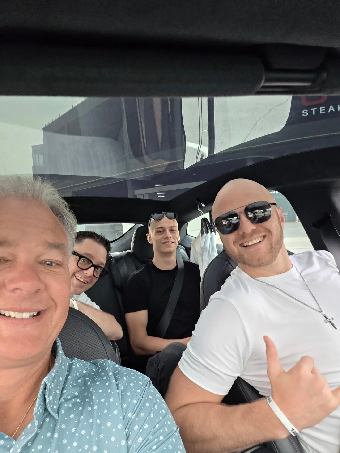 Project 42 AI Real Estate Event