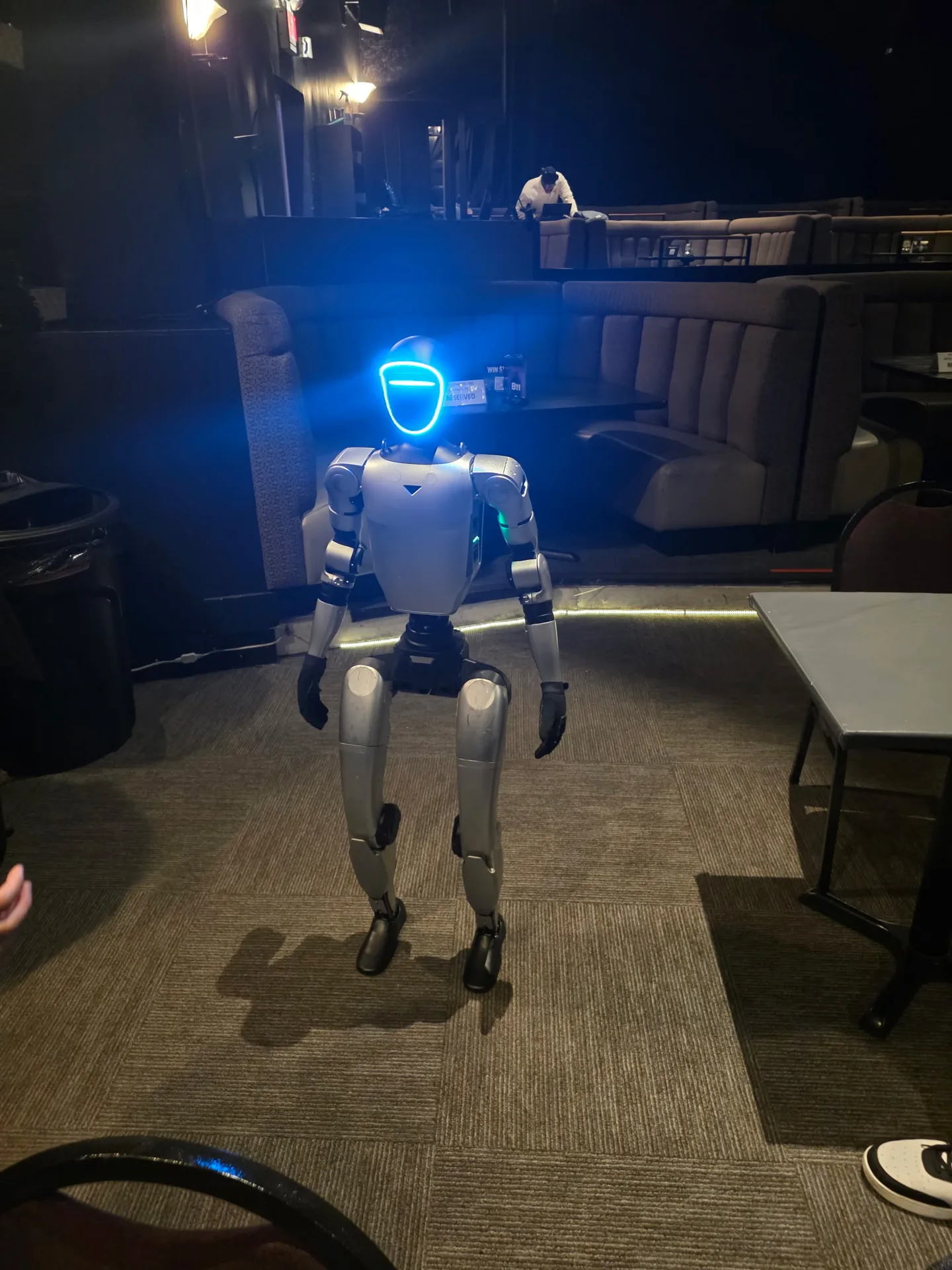 Project 42 AI Real Estate Event