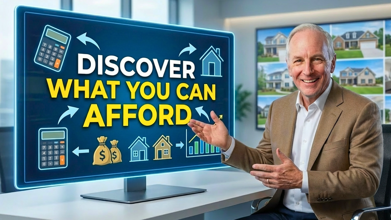 How Much House Can You Afford on $80K-$120K Income in 2026?