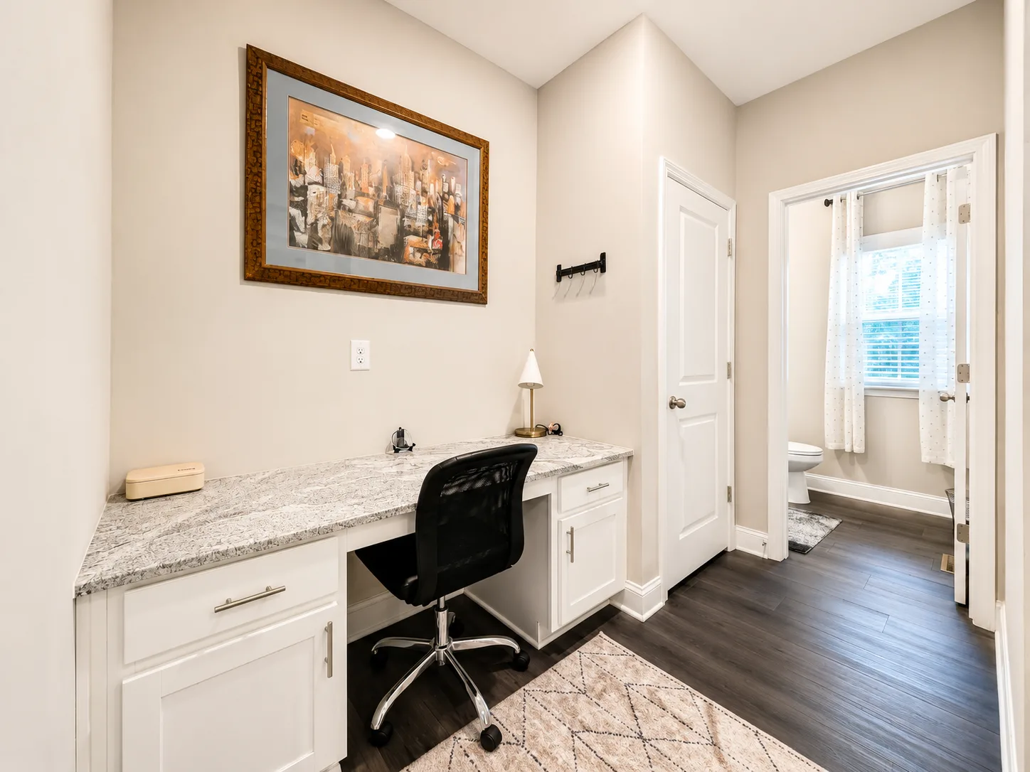 144 Boxcar Way, Smyrna, GA 30080 - Three-Story Townhome - Photo 2