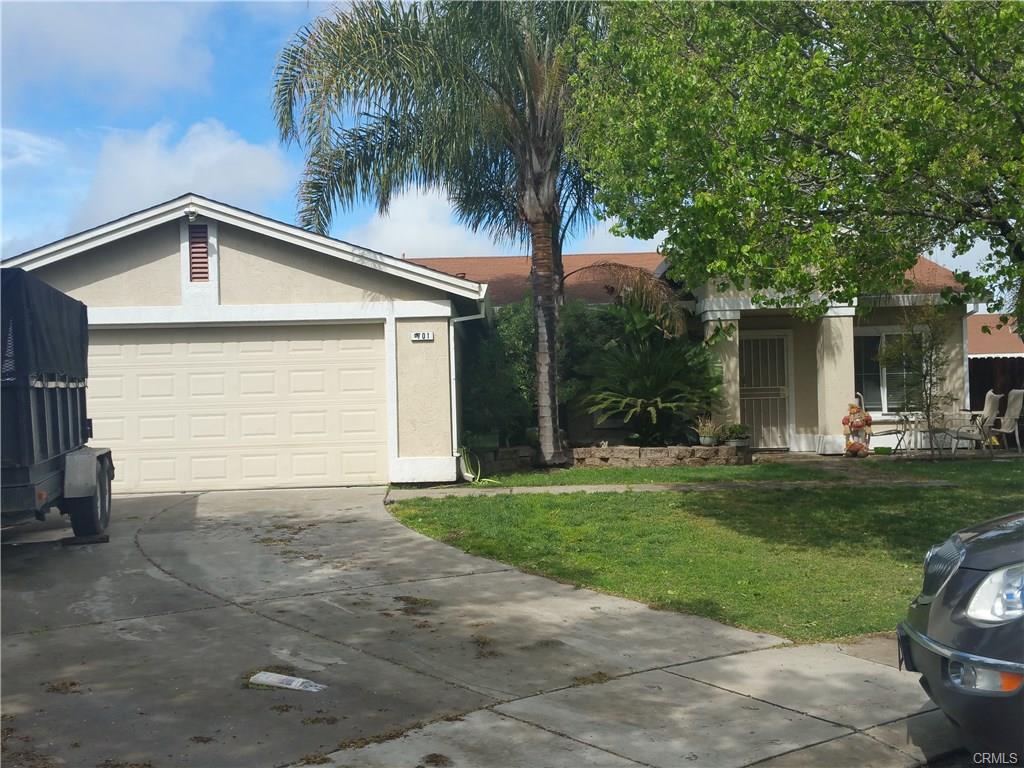 701 Palmer Place, Atwater, CA 95301, sold property