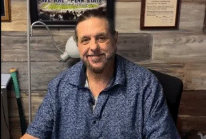 Dr. Gregory Martin, chiropractor in Sparta and Morris Plains, NJ