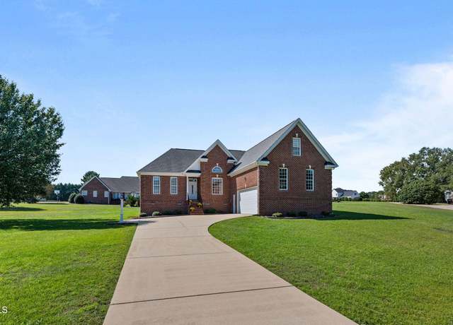 Angier North Carolina homes for sale