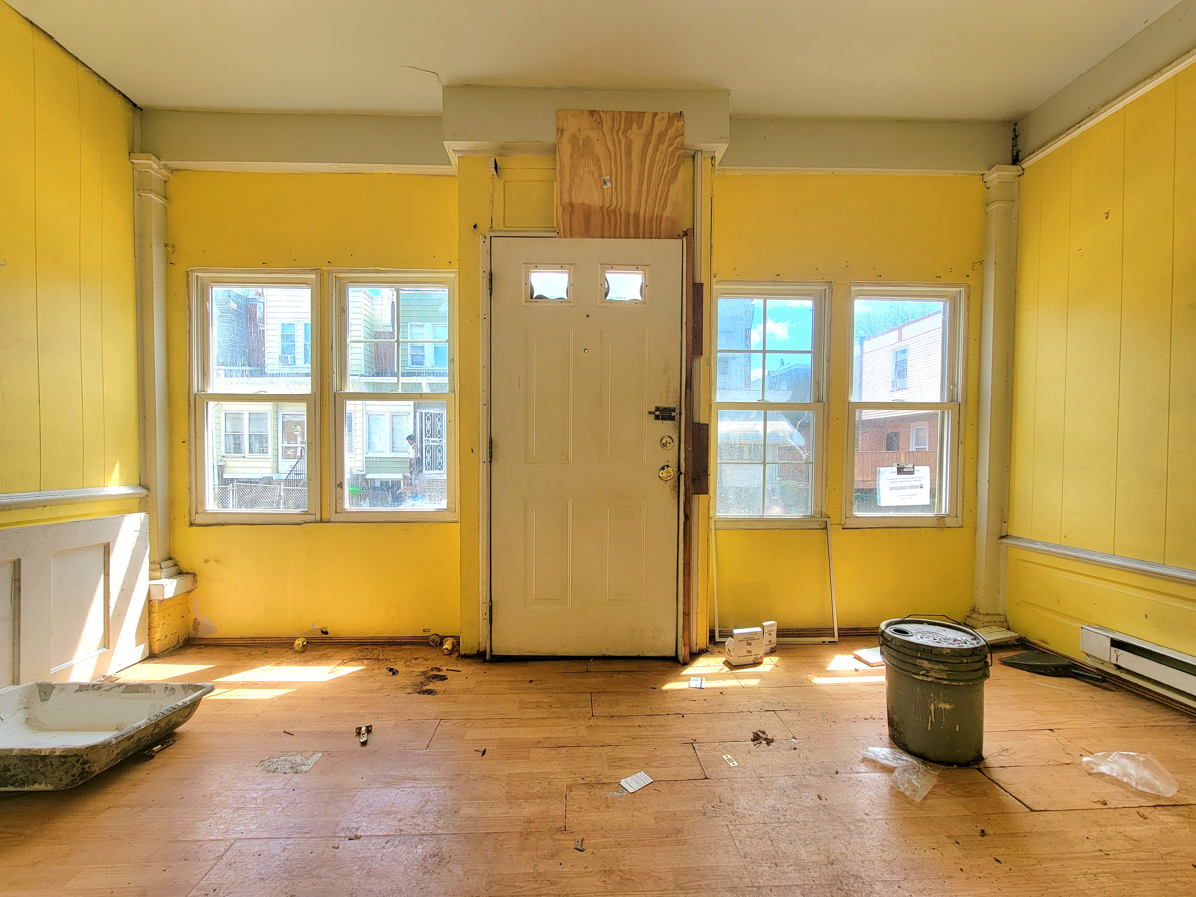 Interior view at 5543 Malcolm St, Philadelphia