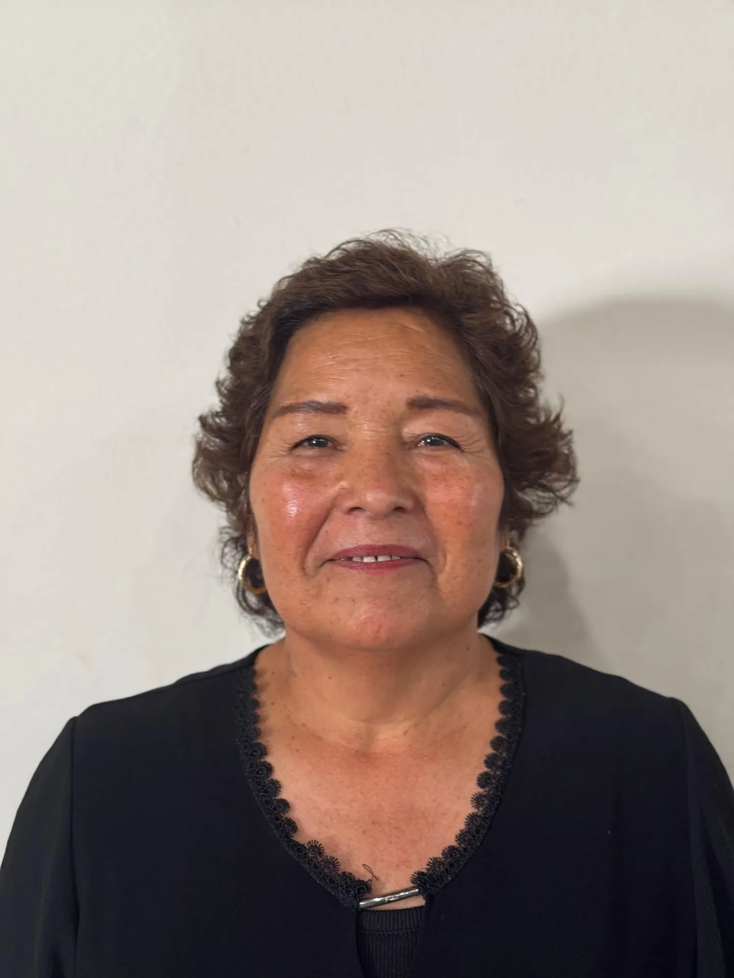Dionisia Ramirez, Rancho El Refugio team