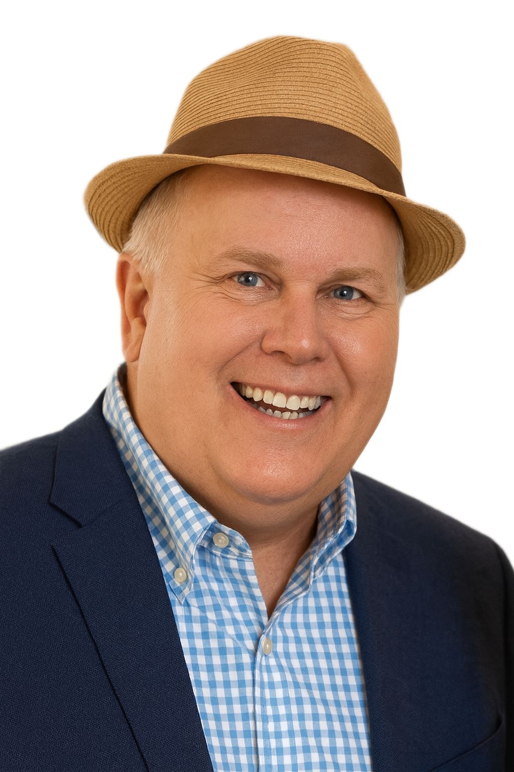 Gary Lee, California REALTOR and 55+ specialist