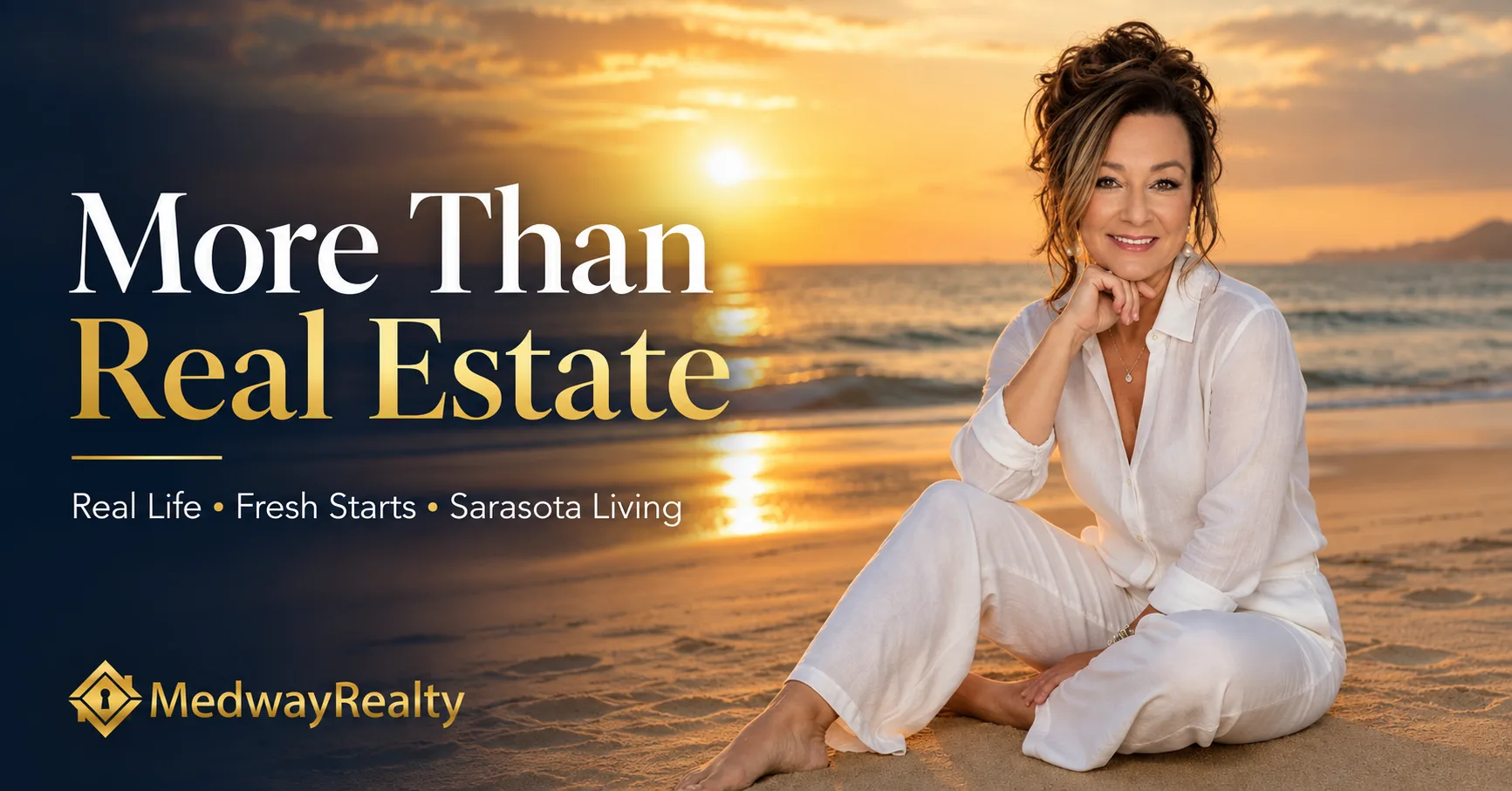 More Than Real Estate blog banner