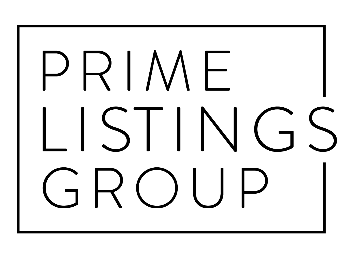 Prime Listings Group logo