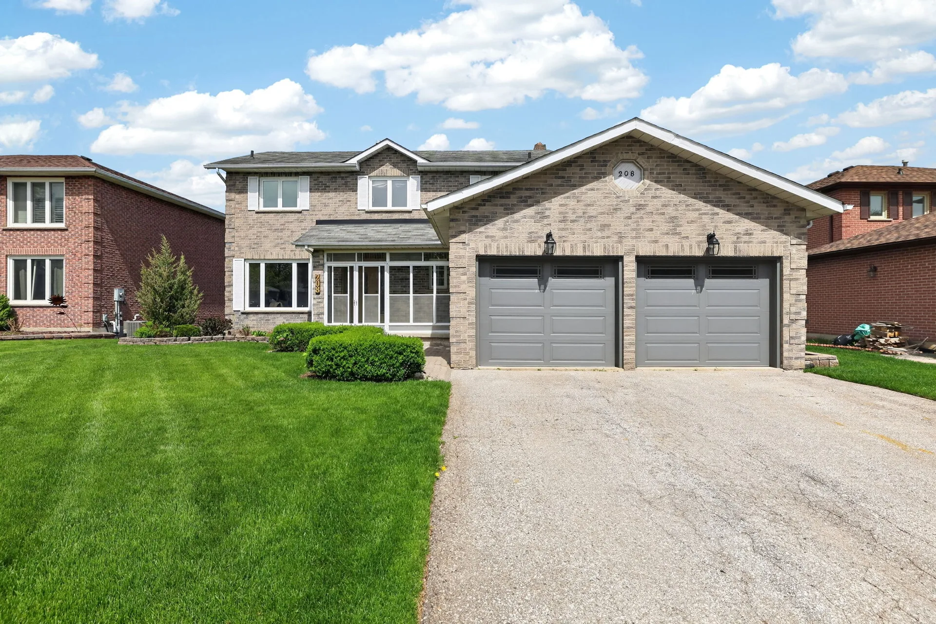 Sold property at 208 Stegman Rd in Holland Landing — East Gwillimbury