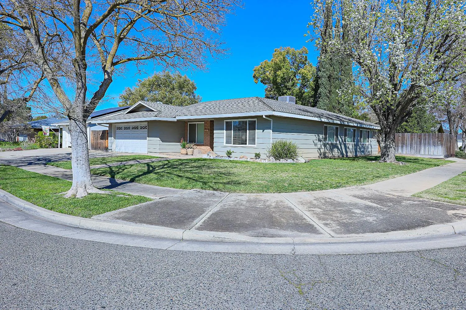 1059 Vernal Ave, Merced, CA 95340, sold property