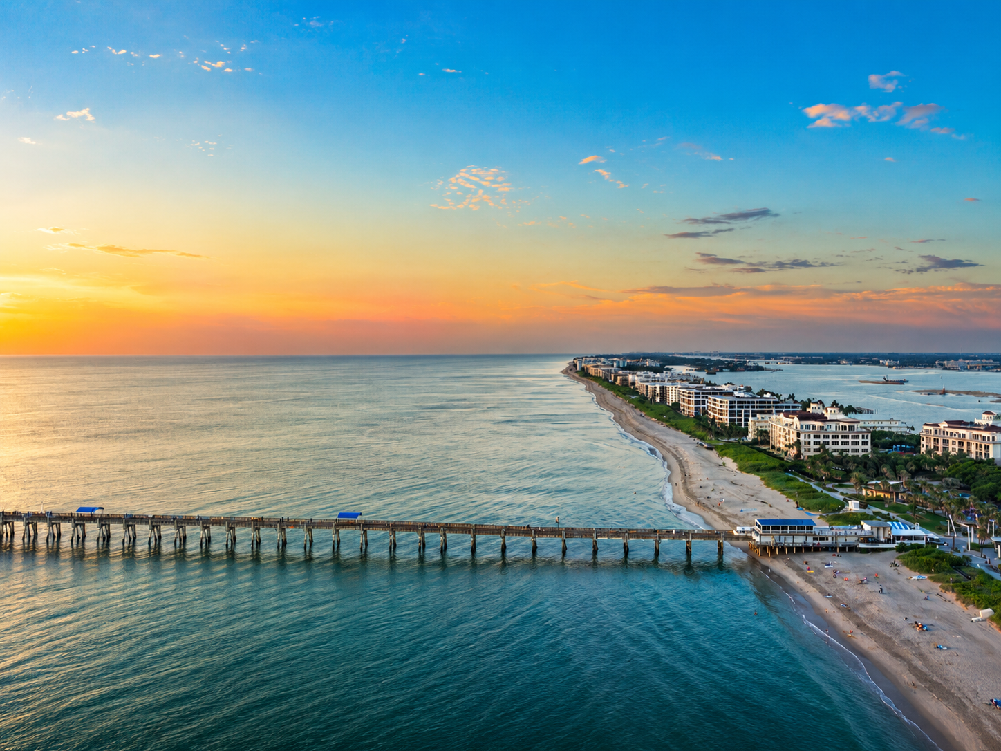 Lake Worth community